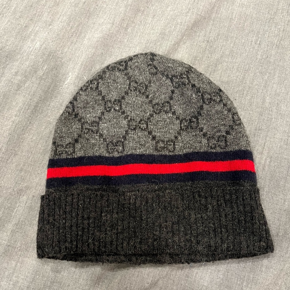 Gucci Beannie